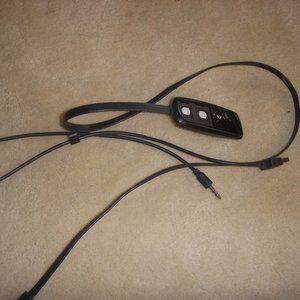 Universal HD Car Audio Adapter